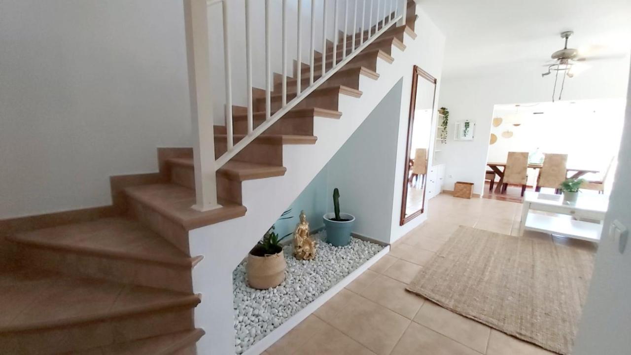 Vistalegre Relax Con Increibles Vistas Holiday home *