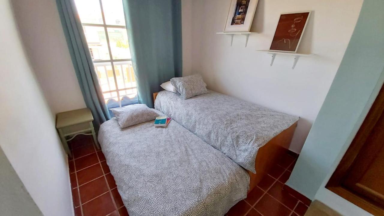 Holiday home Vistalegre Relax Con Increibles Vistas *