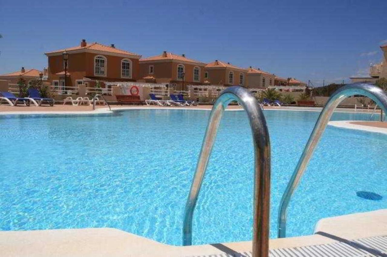 Vistalegre Relax Con Increibles Vistas Holiday home Caleta De Fuste