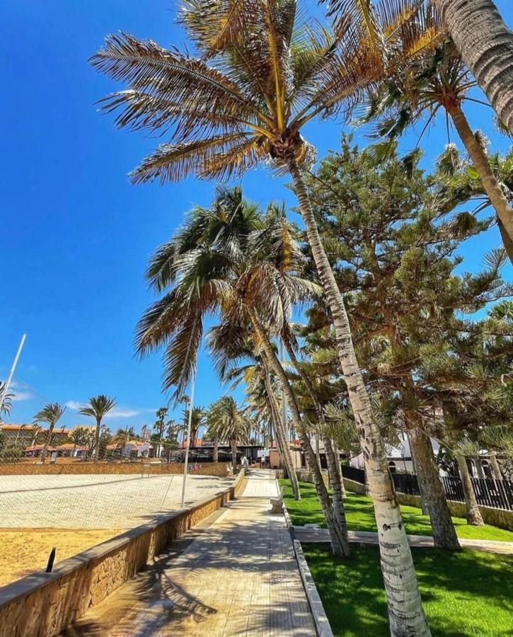 Vistalegre Relax Con Increibles Vistas Holiday home Caleta De Fuste