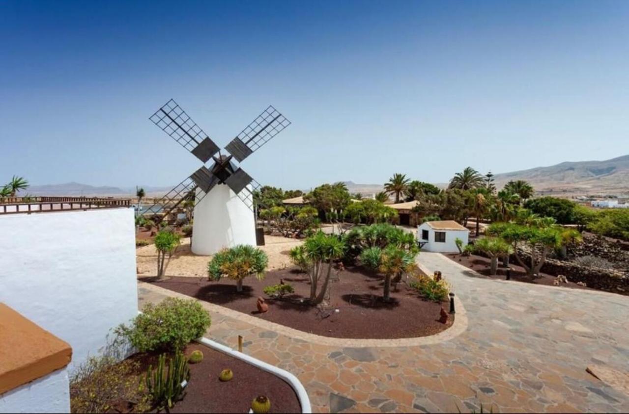 Vistalegre Relax Con Increibles Vistas Holiday home