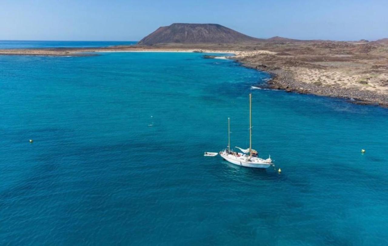 Vistalegre Relax Con Increibles Vistas Holiday home Caleta De Fuste