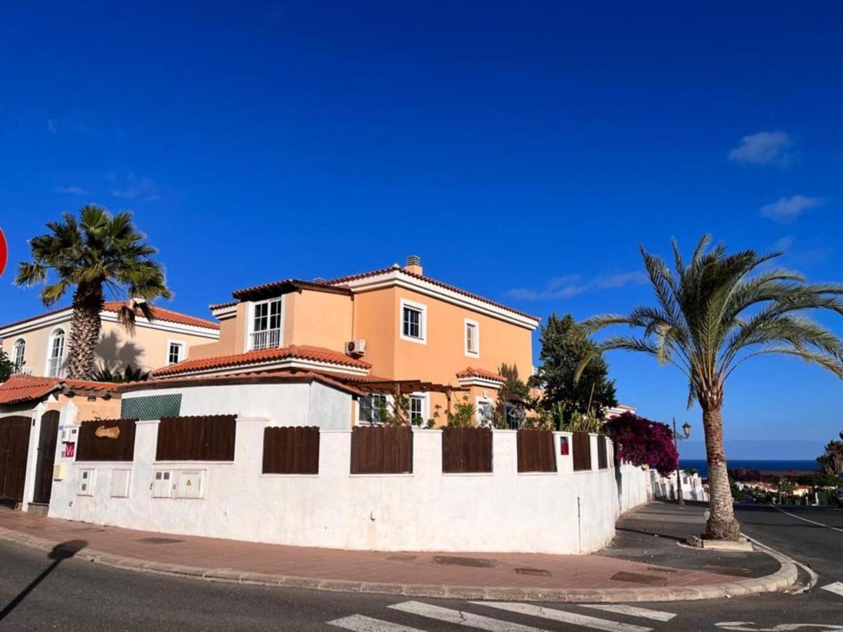 Vistalegre Relax Con Increibles Vistas Holiday home Caleta De Fuste