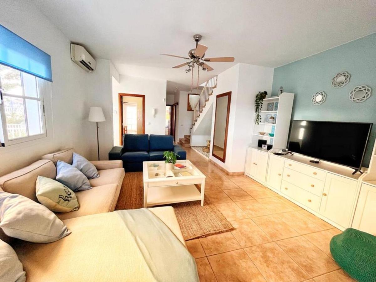 Holiday home Vistalegre Relax Con Increibles Vistas *