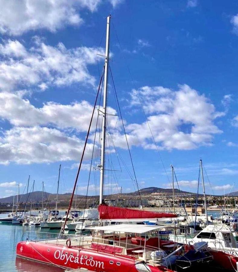 Vistalegre Relax Con Increibles Vistas Holiday home Caleta De Fuste