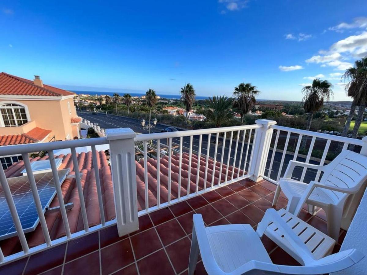 Holiday home Vistalegre Relax Con Increibles Vistas