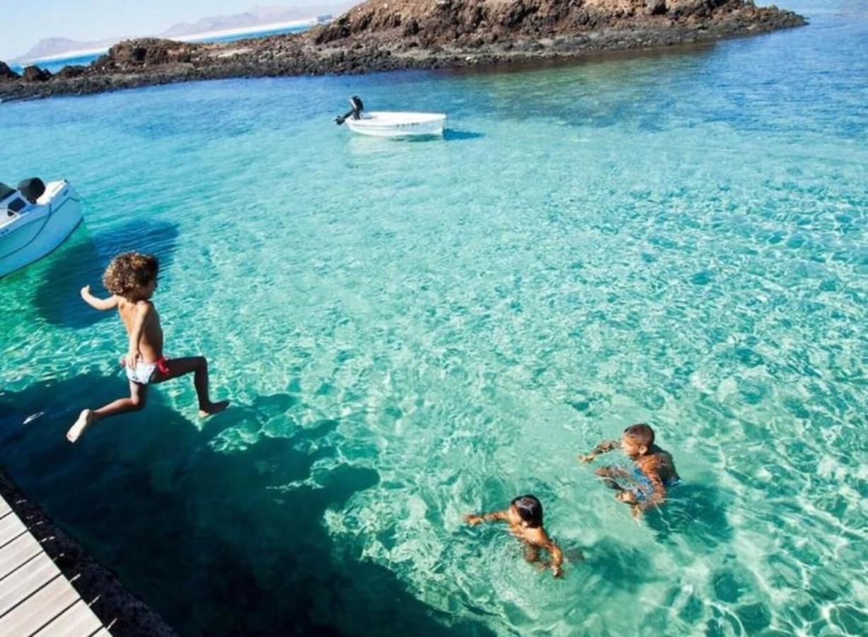 Vistalegre Relax Con Increibles Vistas *