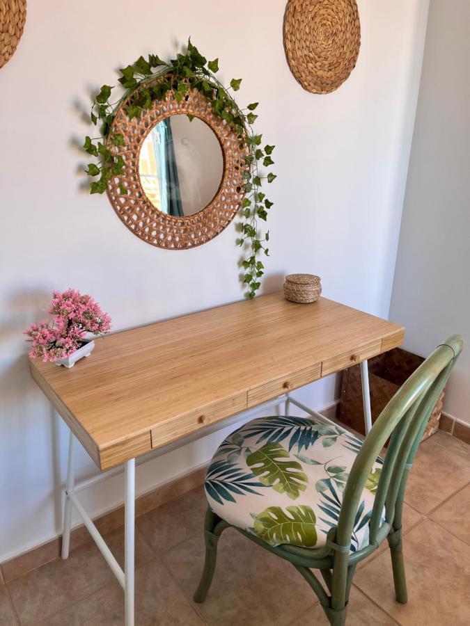Holiday home Vistalegre Relax Con Increibles Vistas Caleta De Fuste