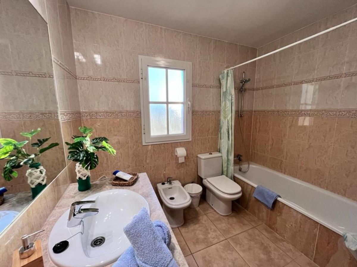 Vistalegre Relax Con Increibles Vistas Holiday home *