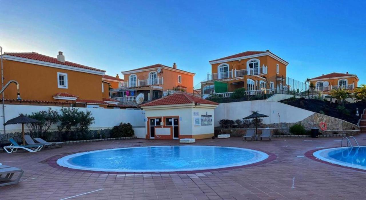 Holiday home Vistalegre Relax Con Increibles Vistas *