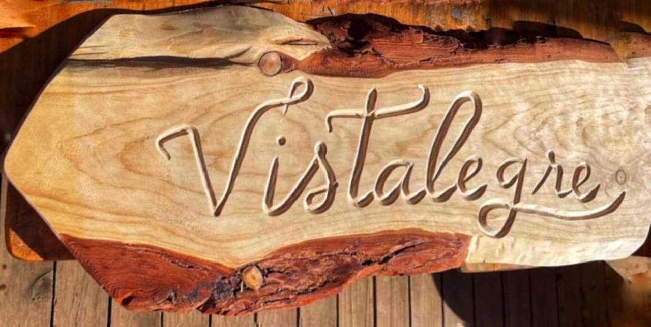 Holiday home Vistalegre Relax Con Increibles Vistas