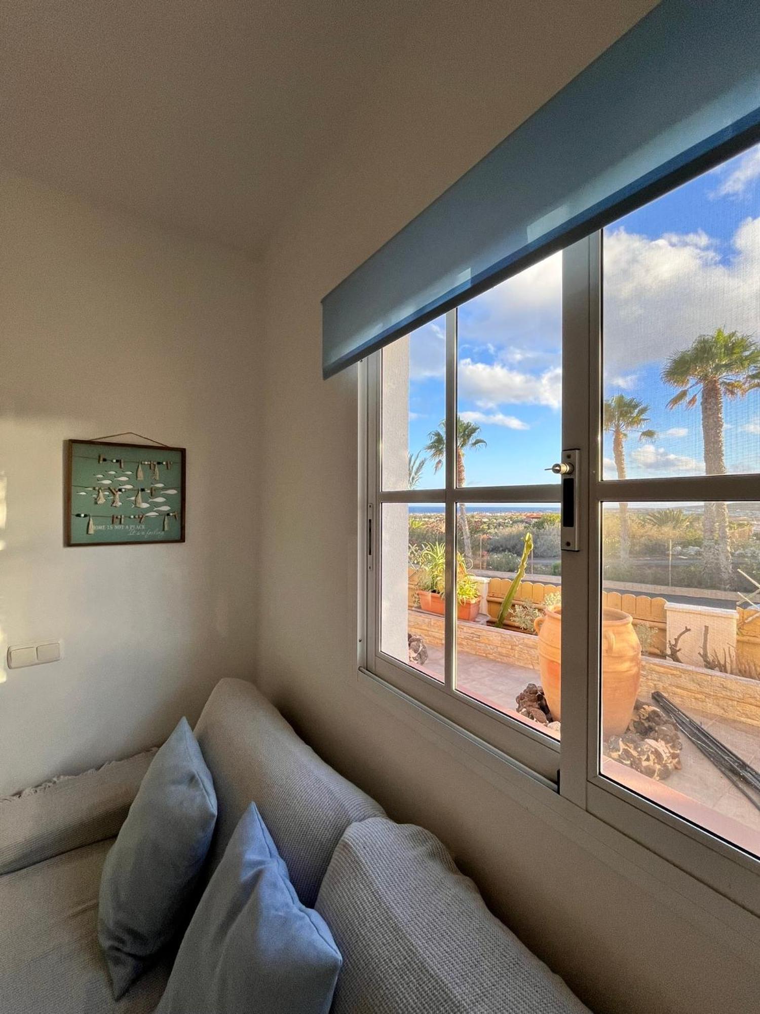 Vistalegre Relax Con Increibles Vistas Holiday home *