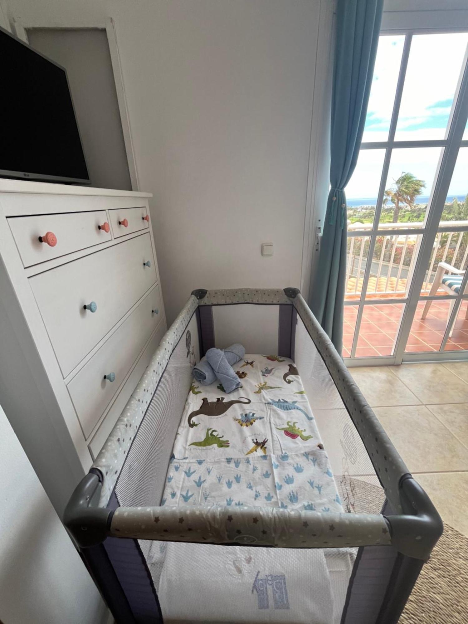 Vistalegre Relax Con Increibles Vistas Holiday home