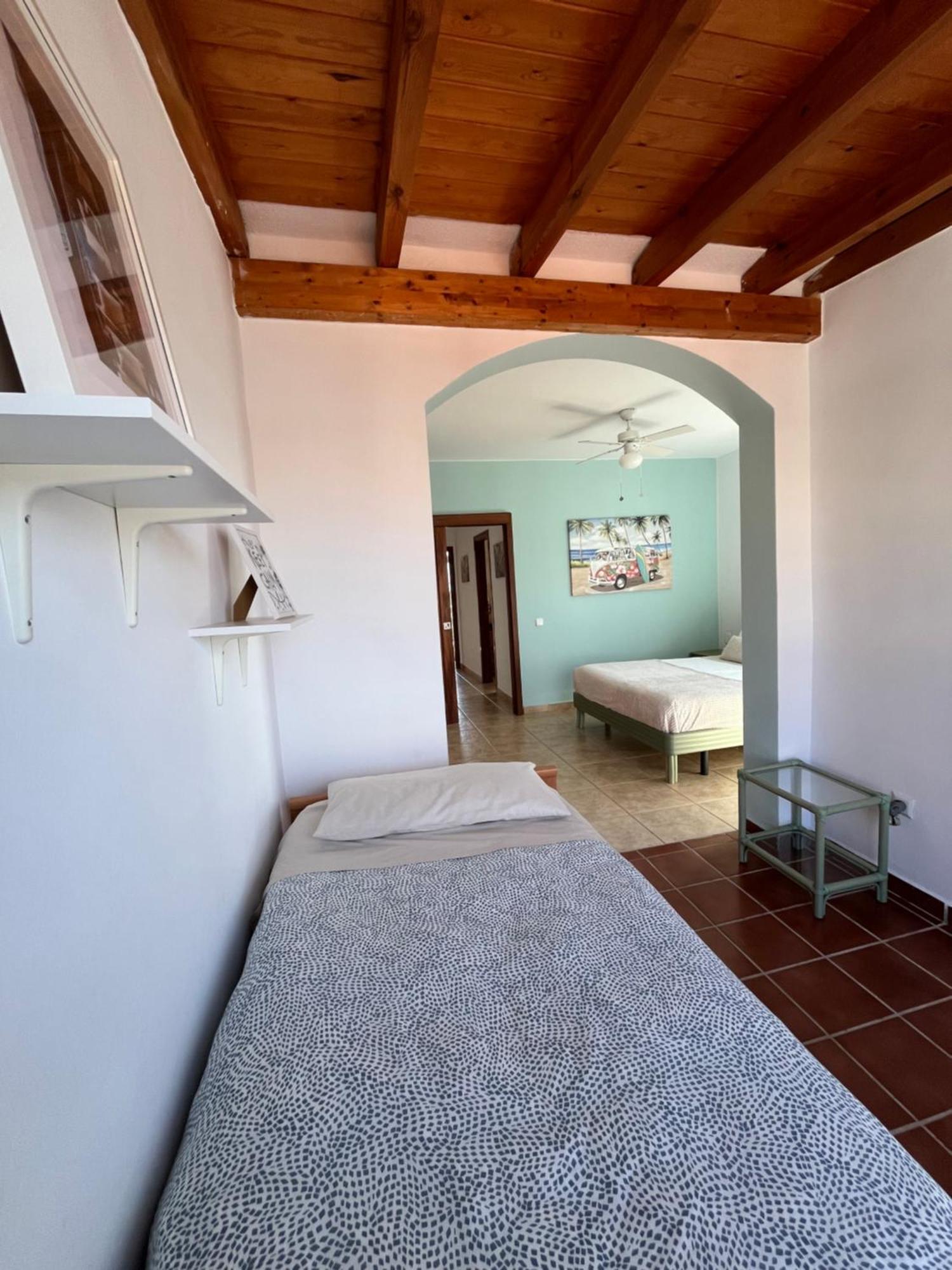 Vistalegre Relax Con Increibles Vistas Holiday home *