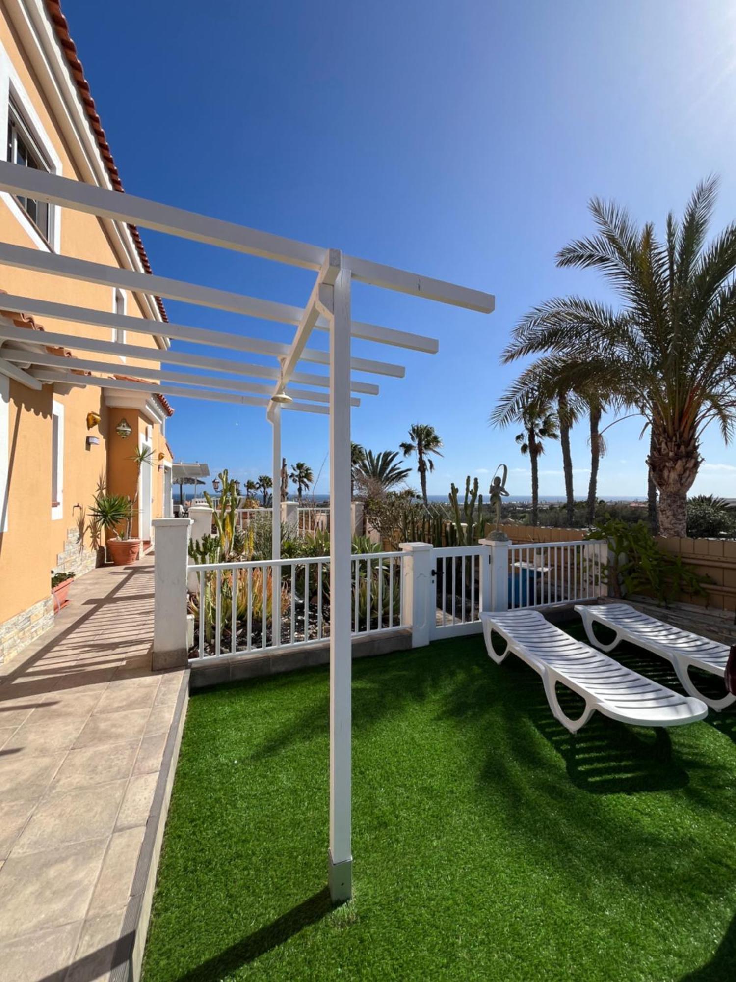 Holiday home Vistalegre Relax Con Increibles Vistas *