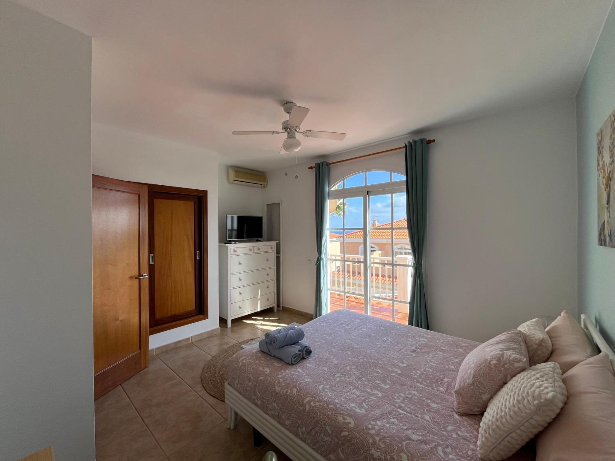 Holiday home Vistalegre Relax Con Increibles Vistas Caleta De Fuste