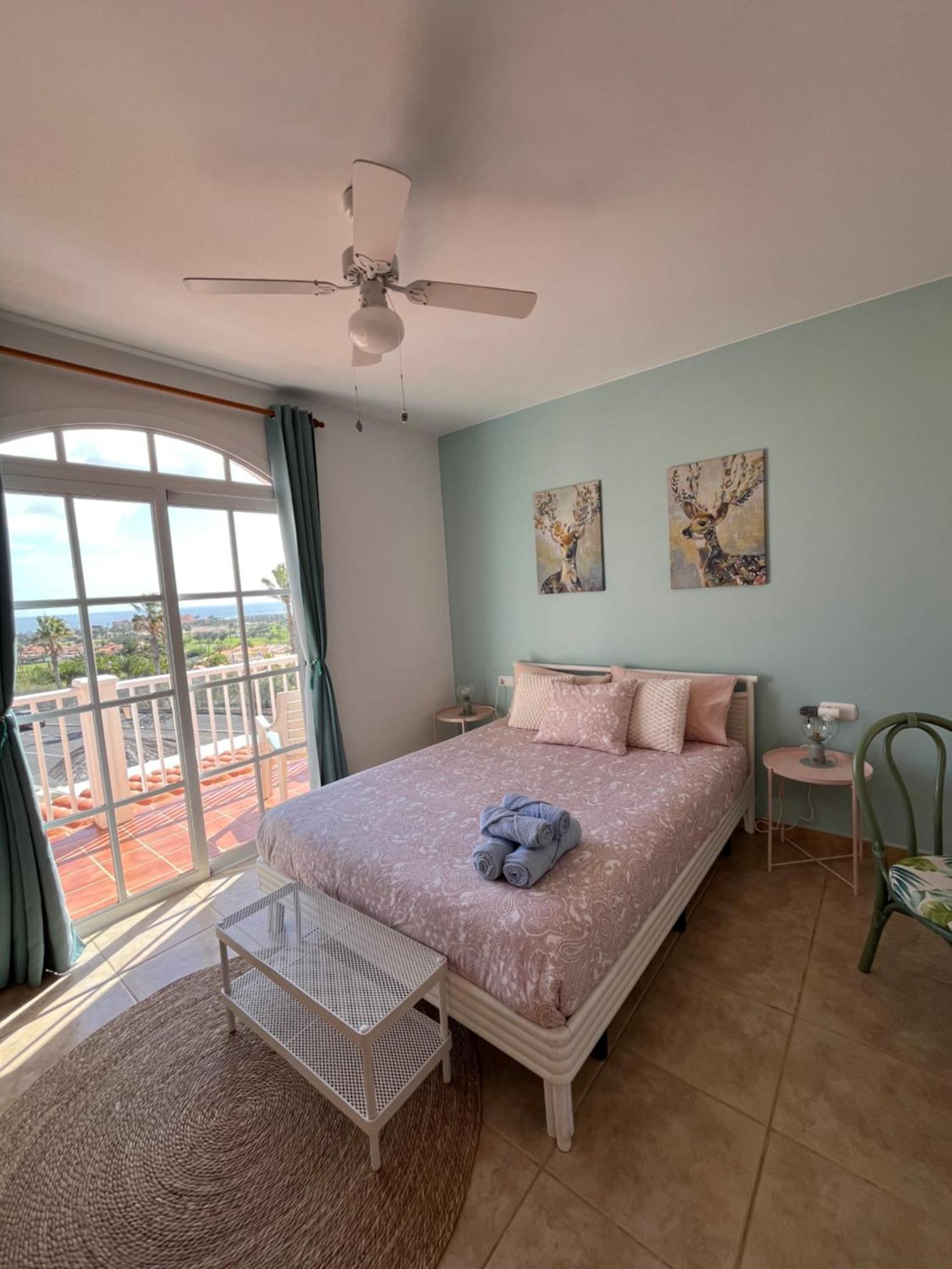 Vistalegre Relax Con Increibles Vistas Holiday home