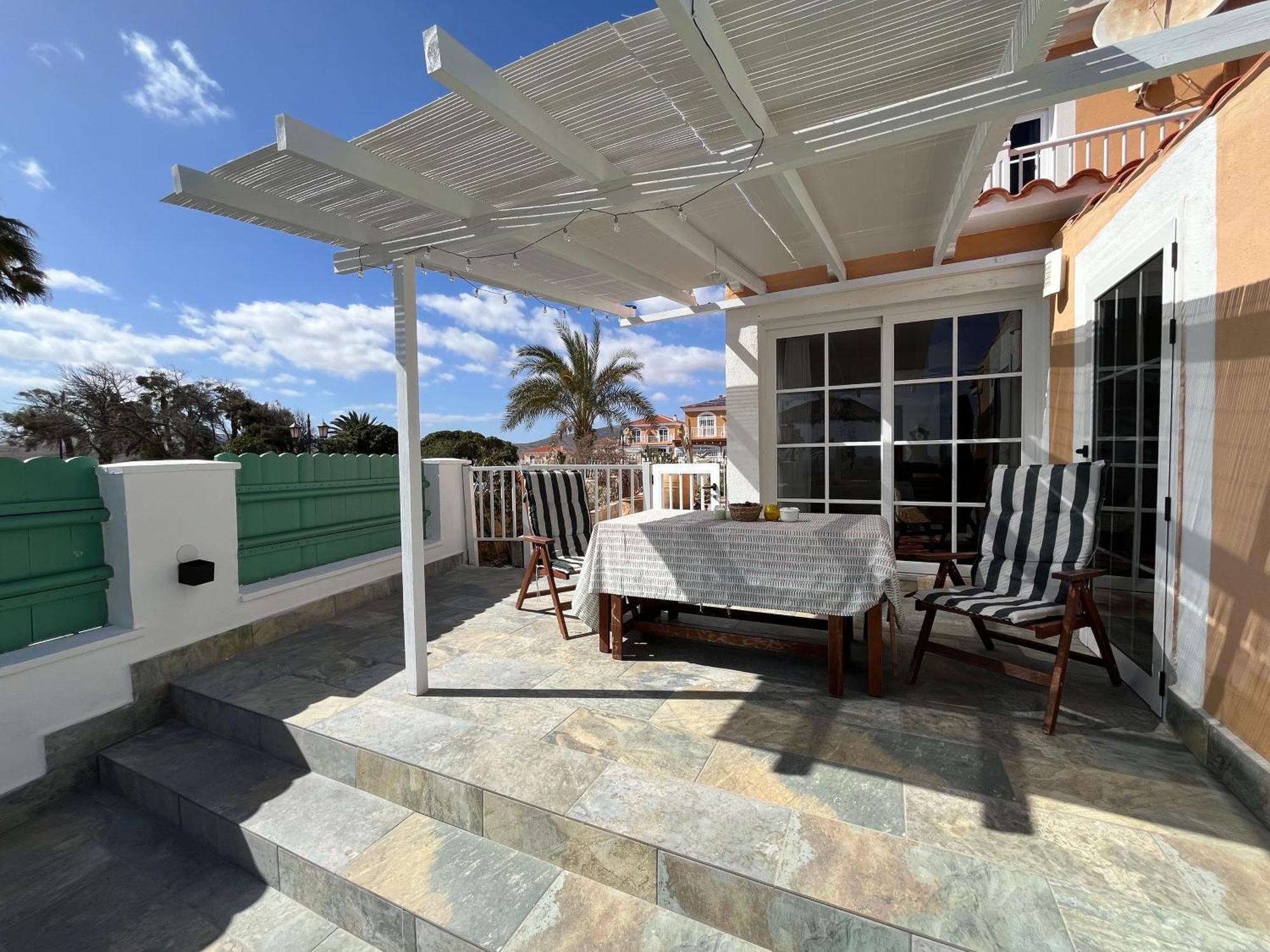 Holiday home Vistalegre Relax Con Increibles Vistas