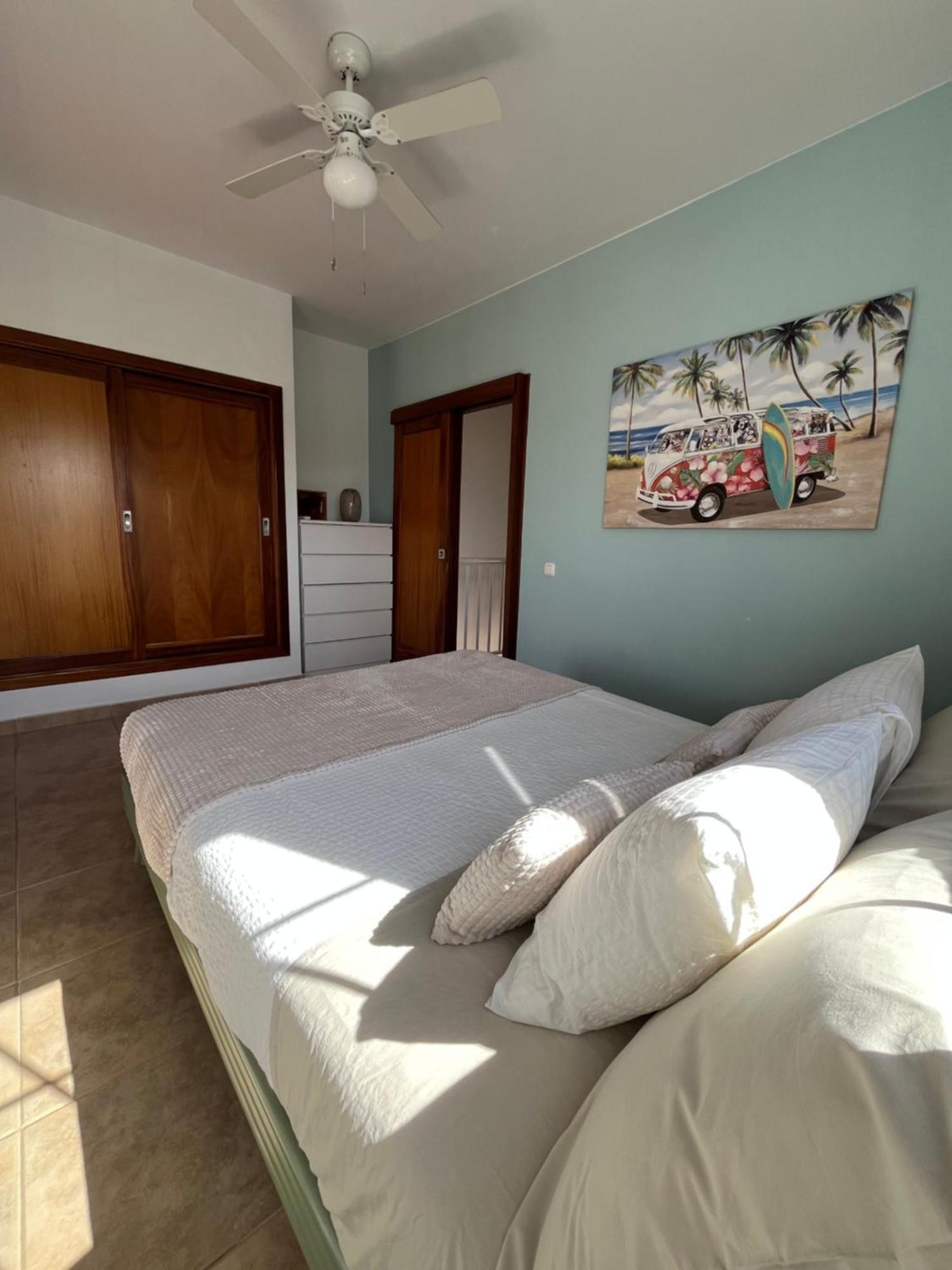 Holiday home Vistalegre Relax Con Increibles Vistas *