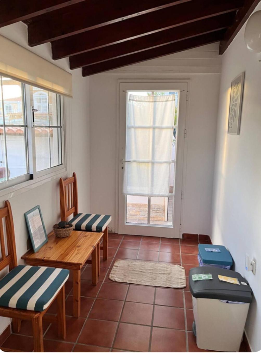 Vistalegre Relax Con Increibles Vistas Holiday home