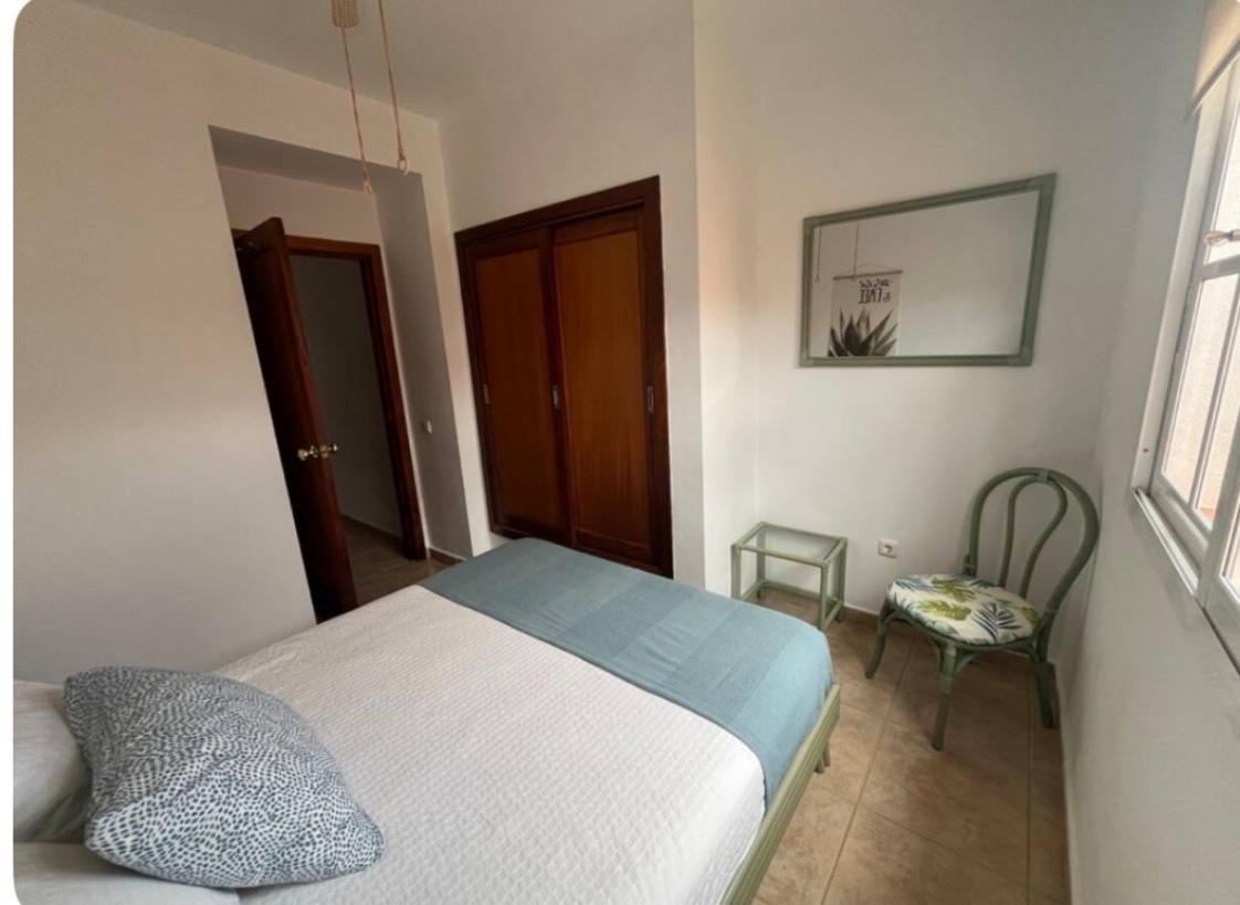 Vistalegre Relax Con Increibles Vistas Holiday home *