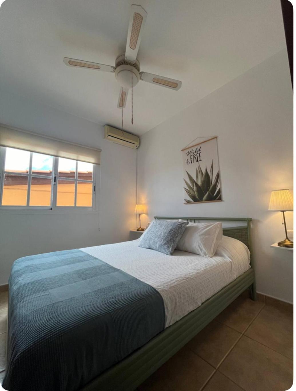 Holiday home Vistalegre Relax Con Increibles Vistas *