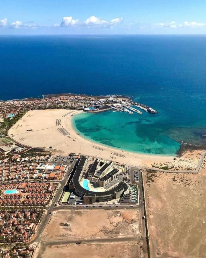 Casa Vistalegre, Vista Al Mar En El Campo De Golf Сasa de vacaciones