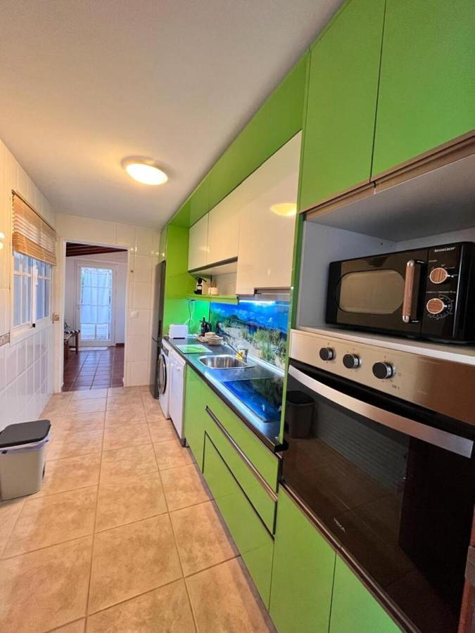 Casa Vistalegre, Vista Al Mar En El Campo De Golf *